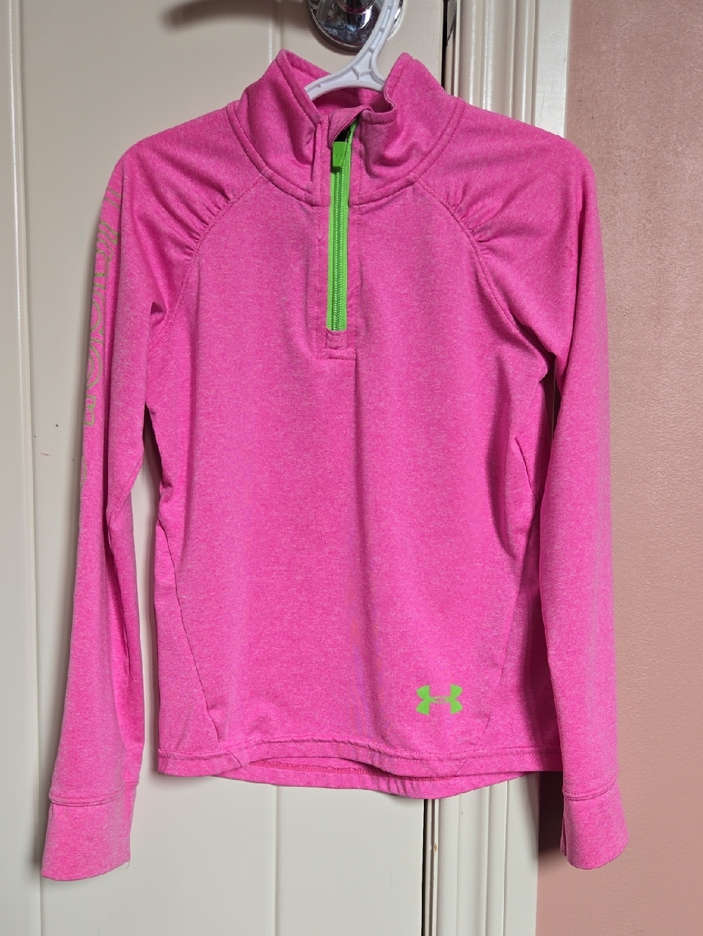 Kids Under Armour Shirt